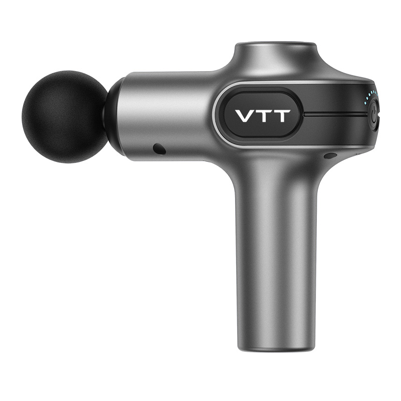VTT筋膜枪V11（单位:个） 灰色