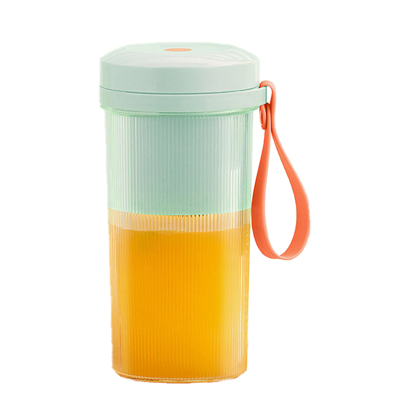 帅康sacon便携式电动果汁杯XW-G13（单位：台） 水蓝色