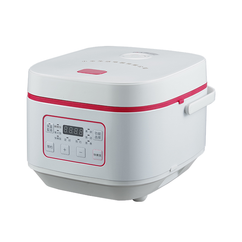 帅康sacon多功能电饭煲SN-50J（单位：台） 白色