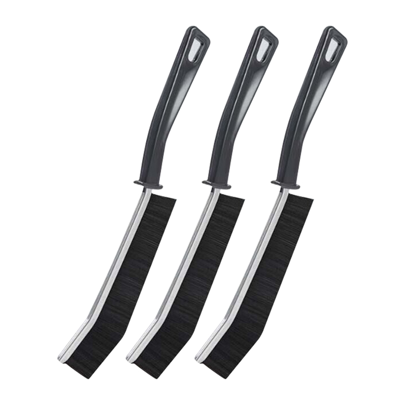 巨奇多功能缝隙刷（单位：只） 黑白色3只