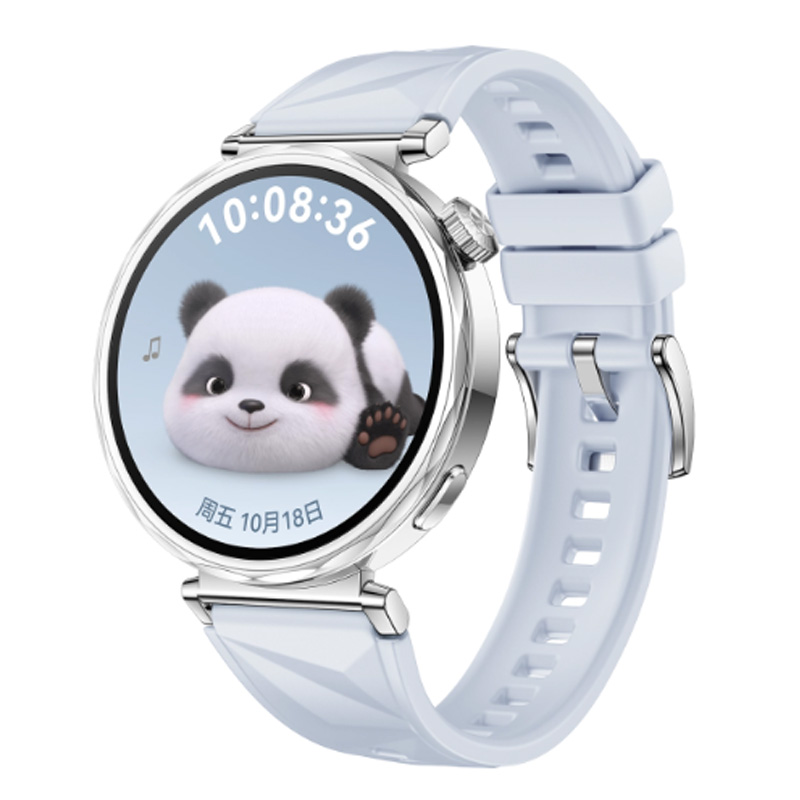 华为（HUAWEI）WATCH GT 5 华为智能手玄玑感知系统（单位：台） 41mm 冰晶蓝
