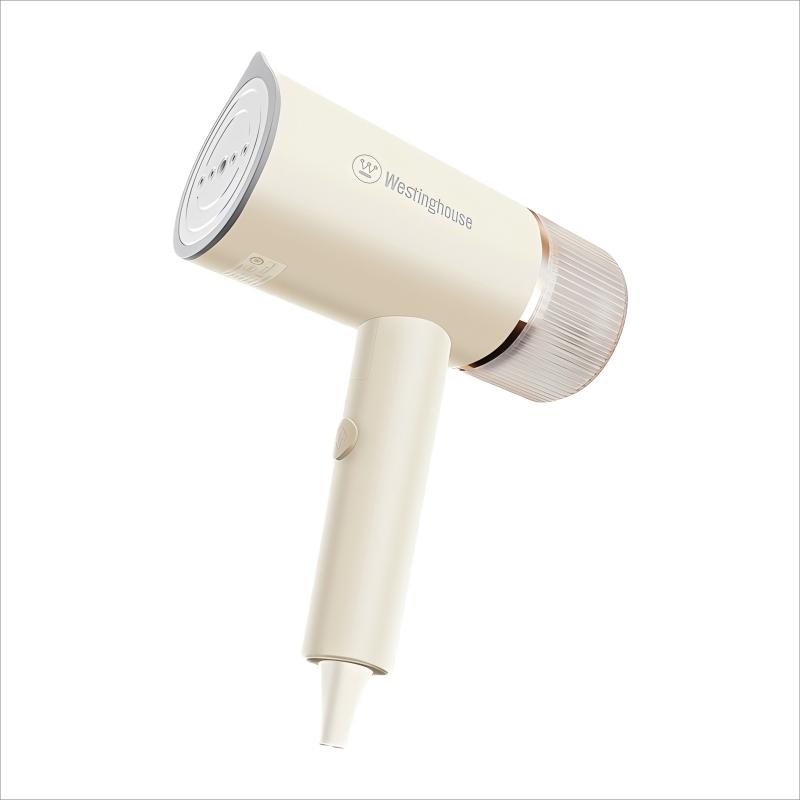 西屋（Westinghouse）便捷式折叠挂烫机WGTS9（单位：个） 米色