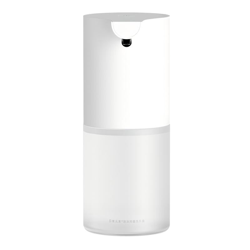 米家（MIJIA） 自动洗手机1S套装 MJXSJ05XW（单位：个） 白色