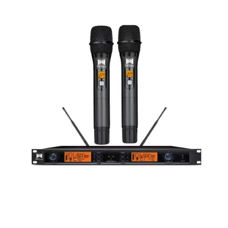 昕影XY-800U无线会议系统1套 黑色