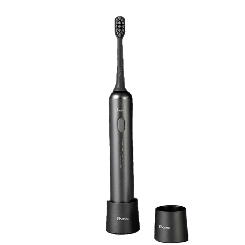 艾博尼成人电动牙刷P3系列（单位：盒） 灰色