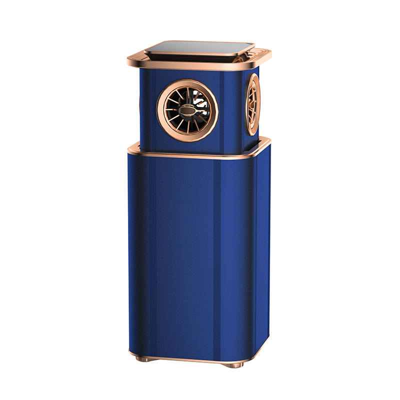 CIH升降取暖器 360&deg;出风+自动升降（单位：台）SJ60-T8 宝石蓝