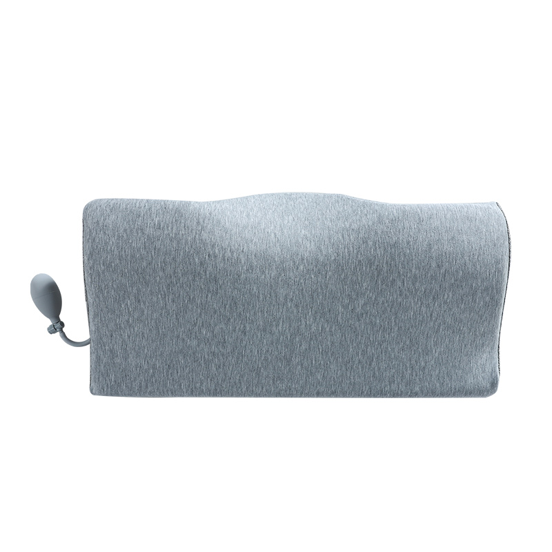 卡撒天娇（CASABLANCA）家纺 功能类AI生态枕芯62&times;32&times;11/6cm（单位/个） 灰色 灰色