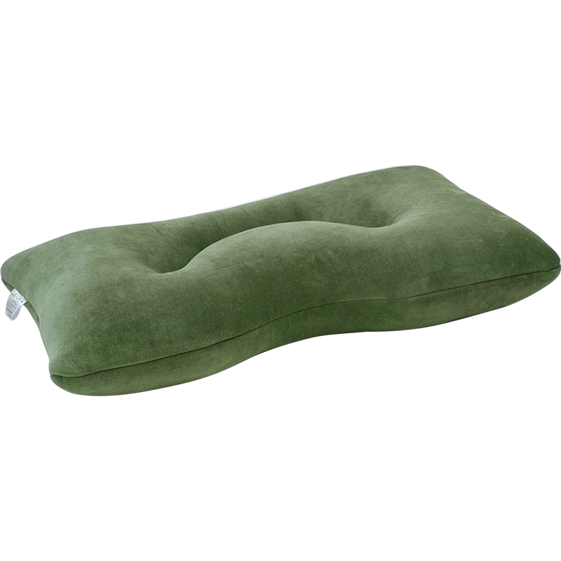 卡撒天娇（CASABLANCA）家纺 功能类备长碳安睡枕芯(典藏款)38&times;62&times;10cm（单位/个） 其它颜色 其它颜色