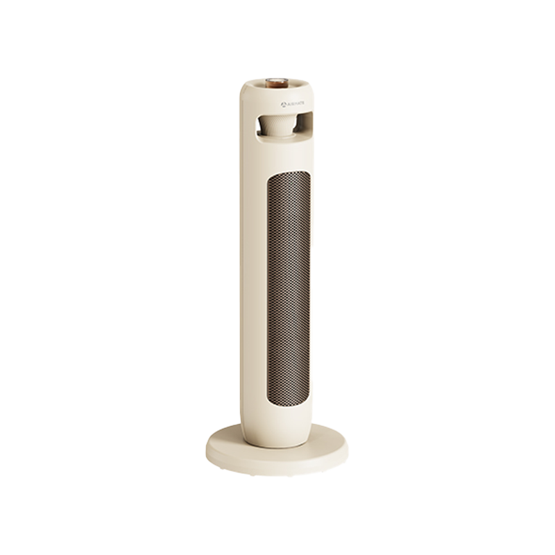 艾美特（AIRMATE）机械塔式暖风机HP21-K102 单位：台 白色