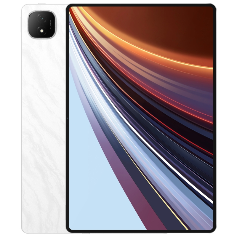 荣耀平板GT Pro 12.3英寸 平板电脑（单位:台） 月影白 16+512G