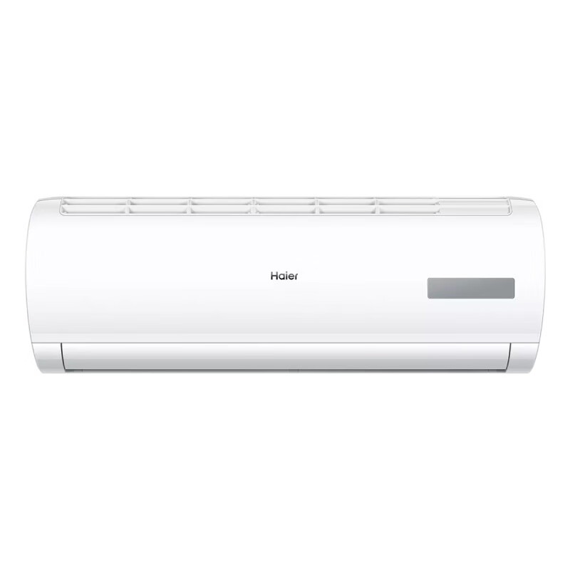 海尔(Haier) KFR-35GW/A0MCC82 大1.5匹壁挂式空调（标准安装）单位：台　白色 白色