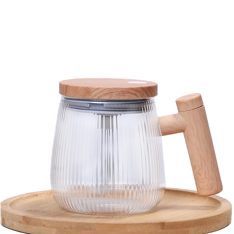 小鸭电动搅拌杯OBS-JB01（个） 白色