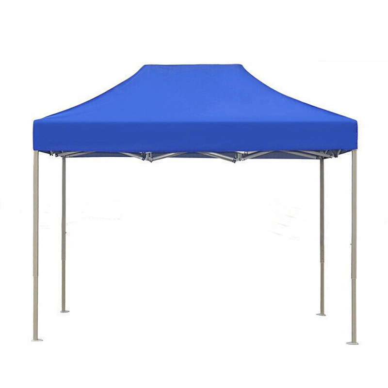 蓝色3x4.5M 800D牛津布