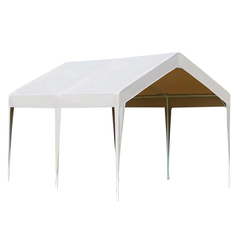 三极 Tri-polar TP2415 户外活动遮阳棚遮雨棚 3*3M 800D牛津布 （单位：顶） 米白色