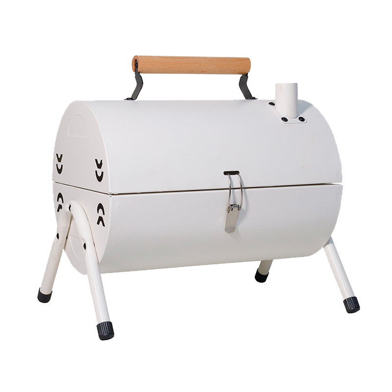 汉乐美途烧烤炉HL-0605 单位：套 白色