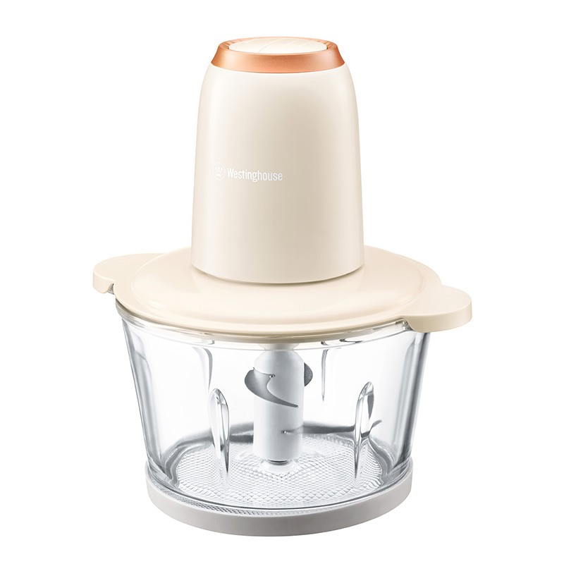 西屋（Westinghouse）绞肉机WJR102（单位：台） 杏色