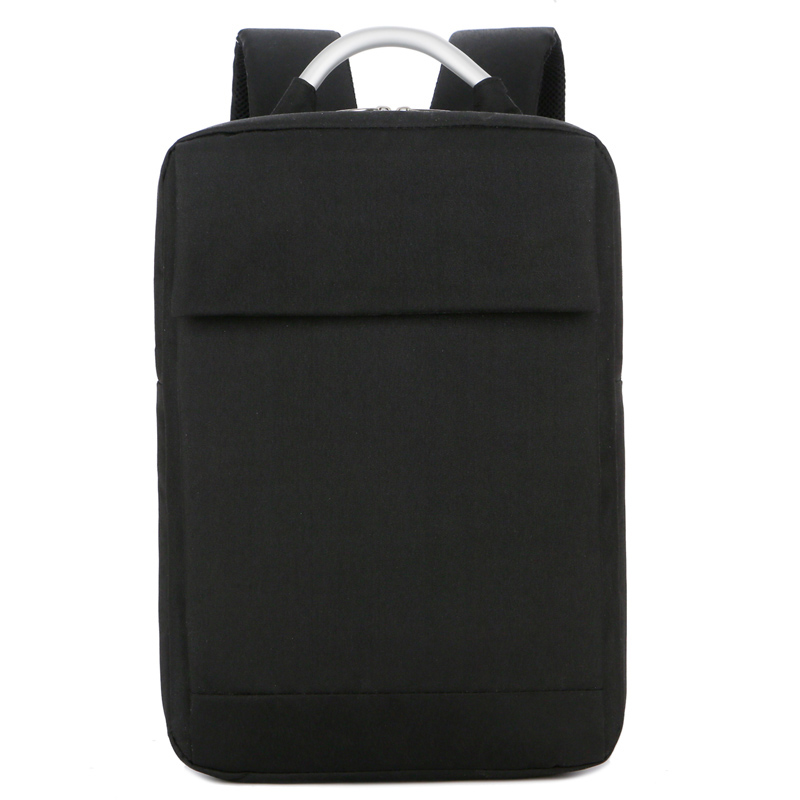 三极 Tri-polar TP2036 商务双肩包 36-55L/40*28*10cm （单位：个） 黑色