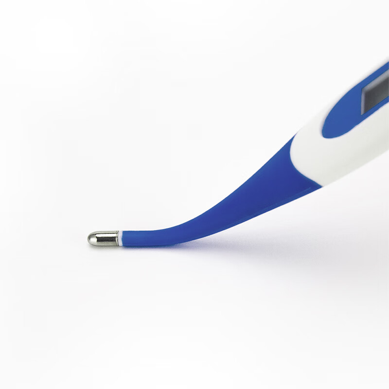 西屋（Westinghouse）TW-01体温计（单位：个） 白色