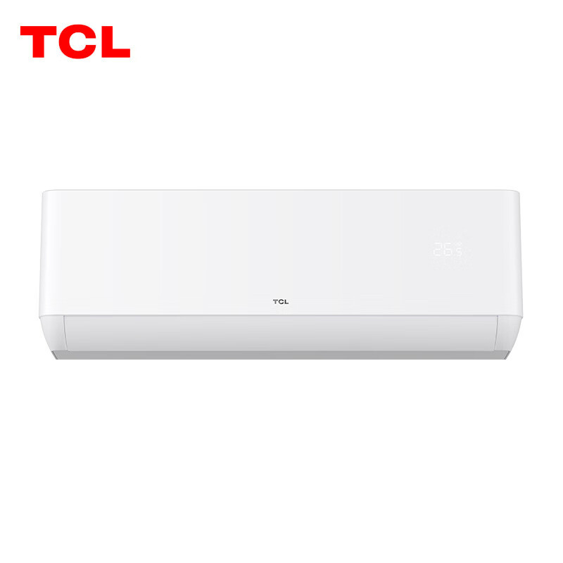 TCL KFR-72G/AP1a+B3 3匹壁挂式空调（标准安装） 单位：台 白色 白色