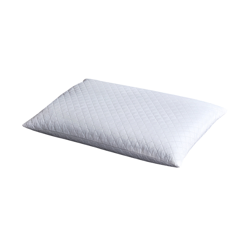 三极 Tri-polar TP2702 单人四季通用荞麦枕 40*60cm （单位：个） 白色