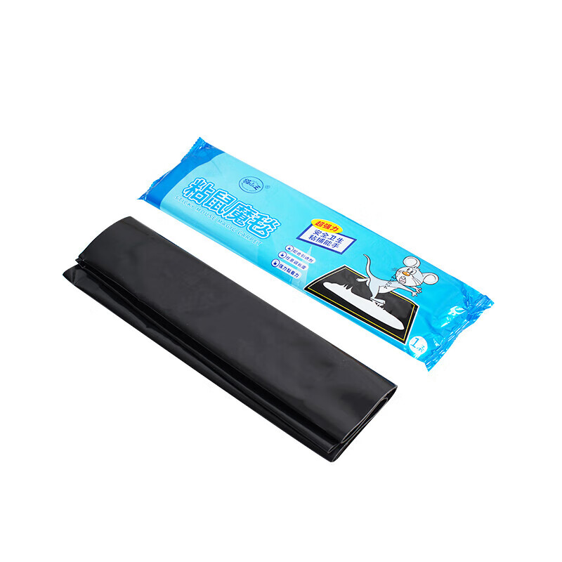 鼠道难粘鼠魔毯(单位：件)（新老包装随机发货） 蓝色3条/件