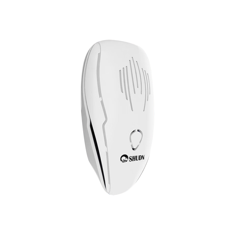 鼠道难驱鼠器100㎡(单位：件) 白色1件