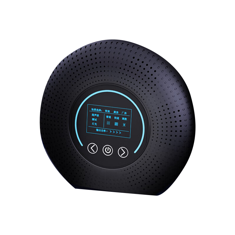 鼠道难驱鼠器500㎡（单位：件） 黑色1件