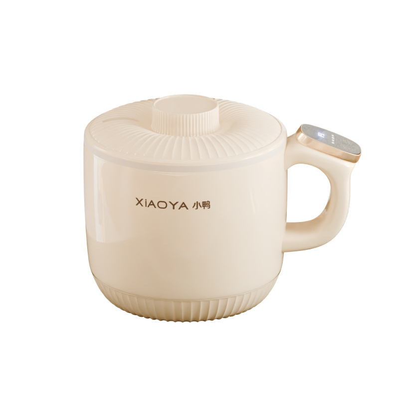 小鸭多功能电煮锅WXY-YH09G（单位：个） 白色