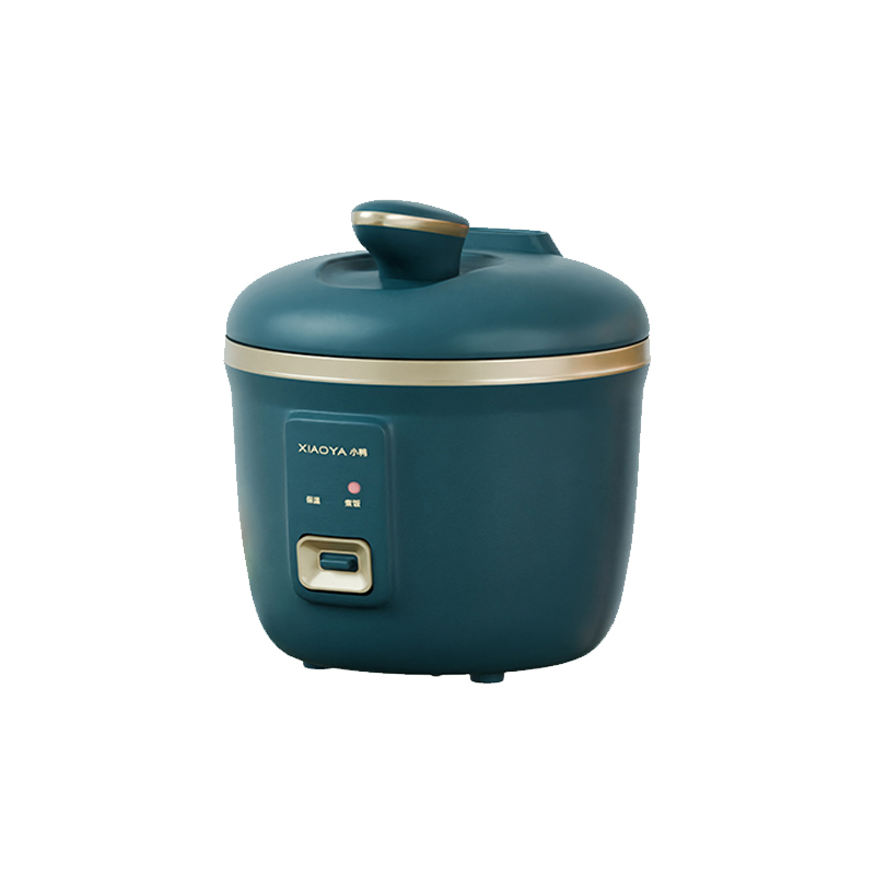 小鸭智能电饭煲WXY-YH11DF（单位：个） 墨绿色
