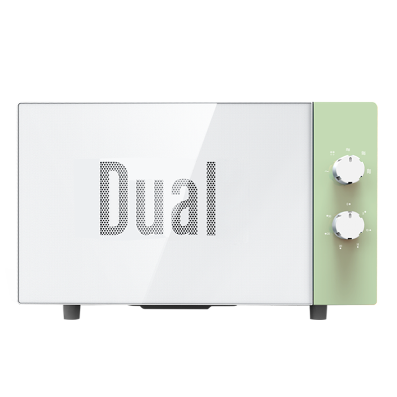 帝而微波料理炉DIK37（单位：台） 绿色