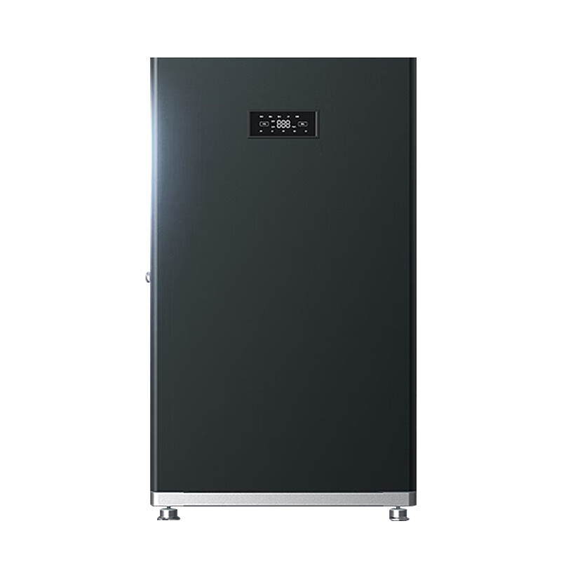 海尔（Haier） HRO122-800G 商用净水器水处理反渗透式制水主机商务办公纯水机 单位：台 黑色