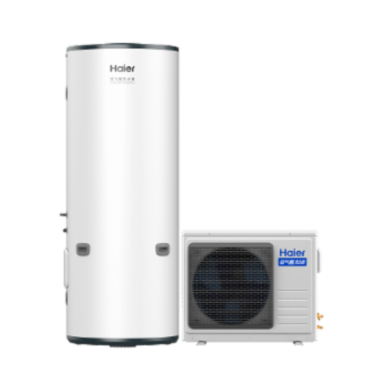 海尔(Haier) KF170/500-AFE7U1 500升空气能一级能效 单位：台 白色