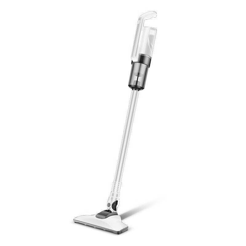 康佳(KONKA) 吸尘器家用大吸力手持沙发地毯吸尘机KZ-A88(BS)（单位：台） 白色