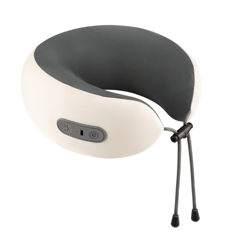 联创(LIAN)U型按摩枕DF-MS1100M/台 白色