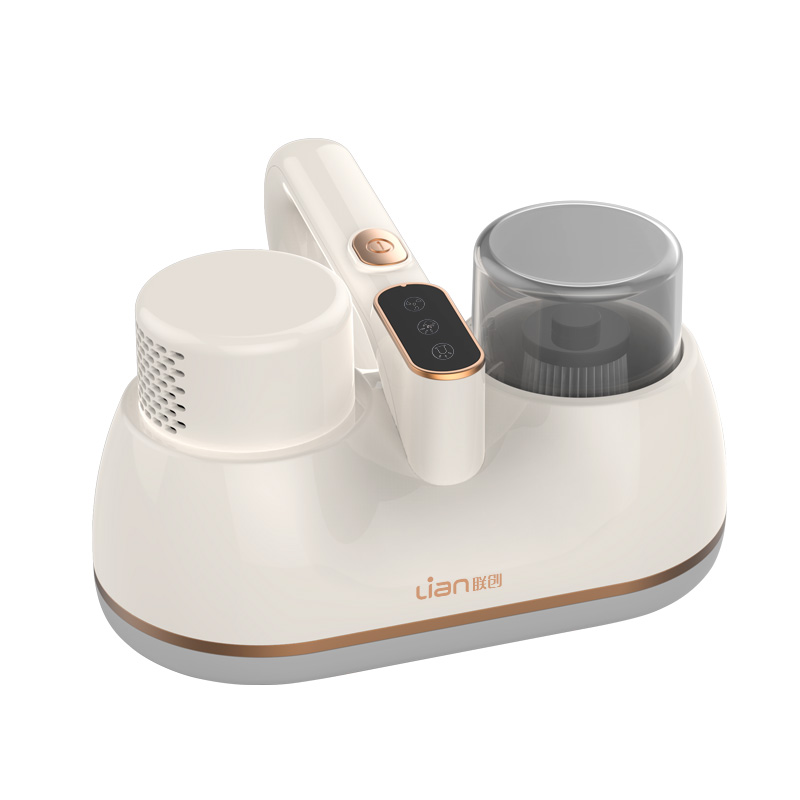 联创(LIAN)除螨吸尘器DF-SC0209M/台 白色