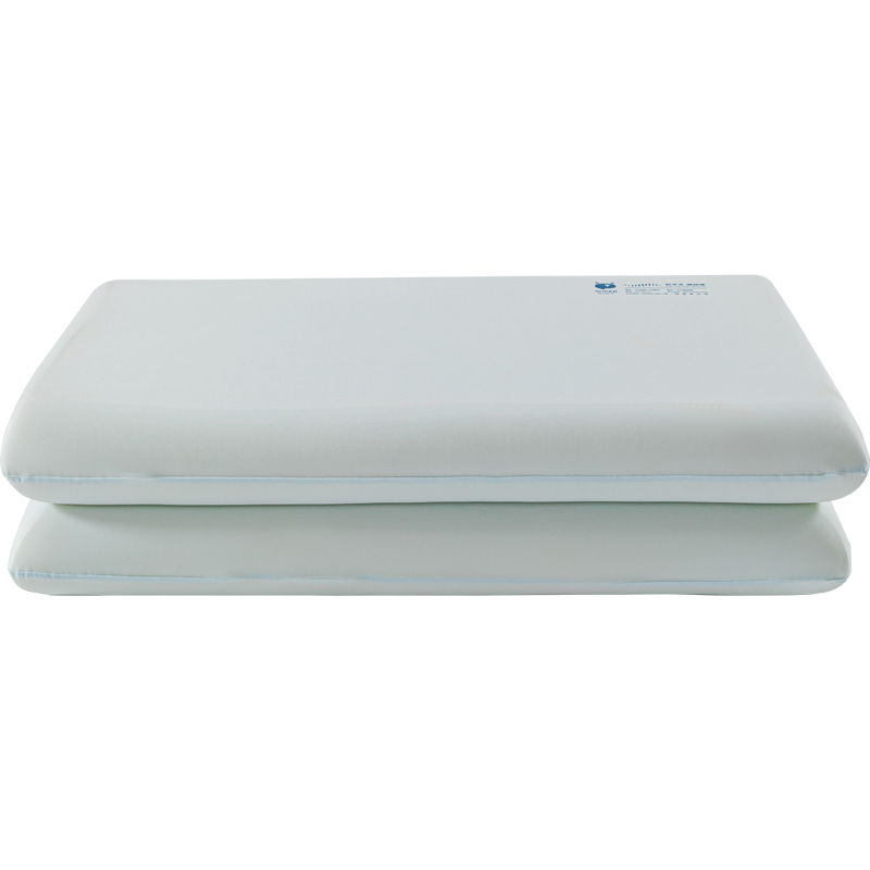 唯我解压深睡枕40*60*6cm单位：只 静谧蓝