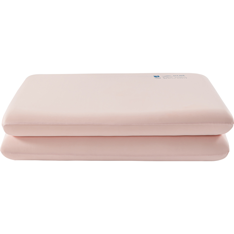 唯我解压深睡枕40*60*6cm单位：只 愉悦粉