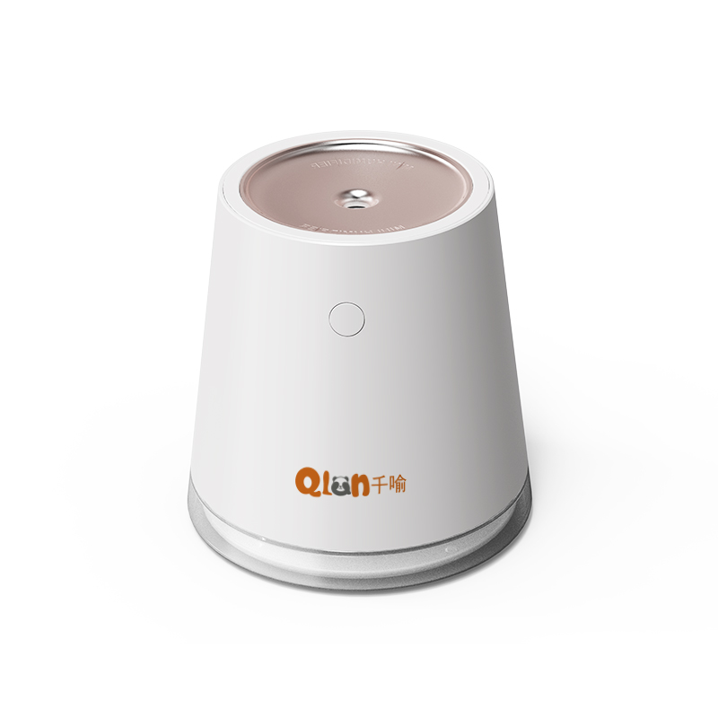 千喻空气加湿器QYJ015（单位：台） 白色