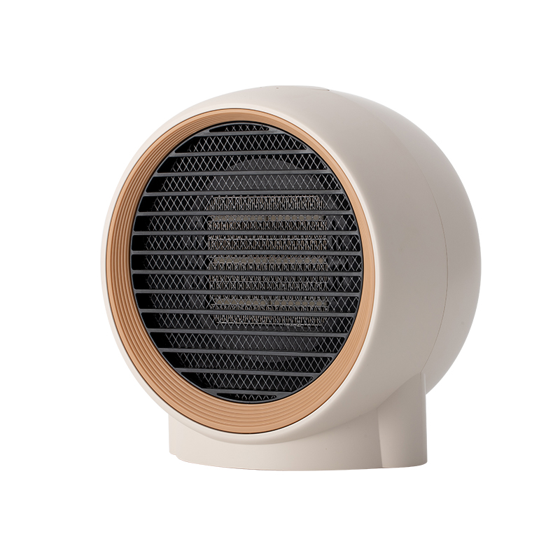 千喻台式取暖器QYH016（单位：台） 杏色