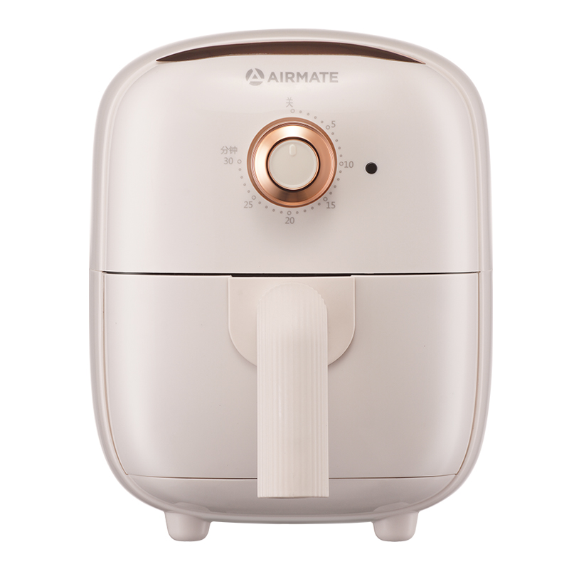艾美特（AIRMATE）2L空气炸锅 CK0902 单位：台 粉色