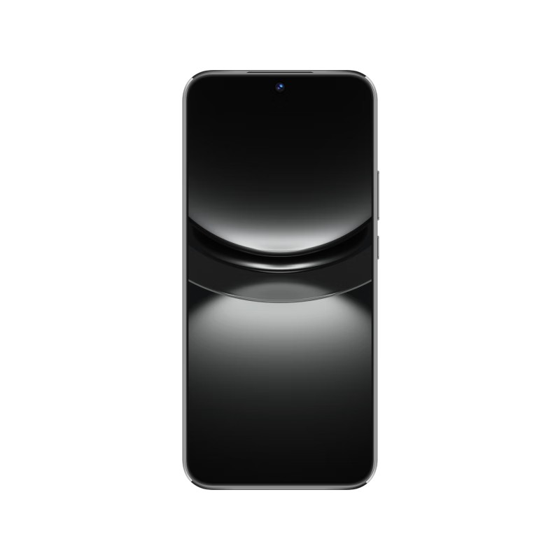 华为（HUAWEI）nova 12活力版 6.88mm超薄潮美直屏（单位:台） 曜金黑 512G