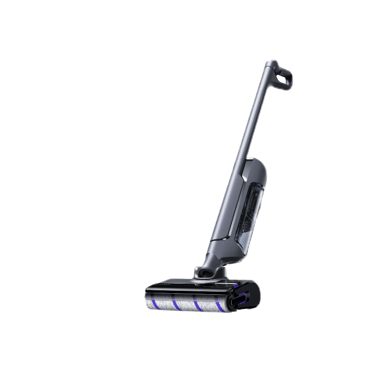 云鲸（NARWAL）智能吸拖一体洗地机S2 灰色（单位：台） 灰色