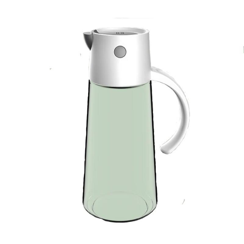 双枪（Suncha）DP50309     浩克油壶大号（白色）   650ML 白色