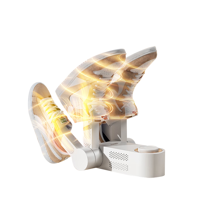 康佳（KONKA）杀菌除臭干湿两用全自动烘烤烘鞋器（单位：台）KGXJ-3005-P-H 本白色