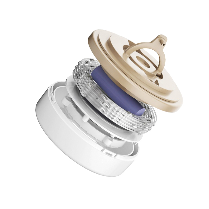 酷龙达（Coloda） CLD-LYD024 235g 露营灯氛围灯 白色（单位：个）