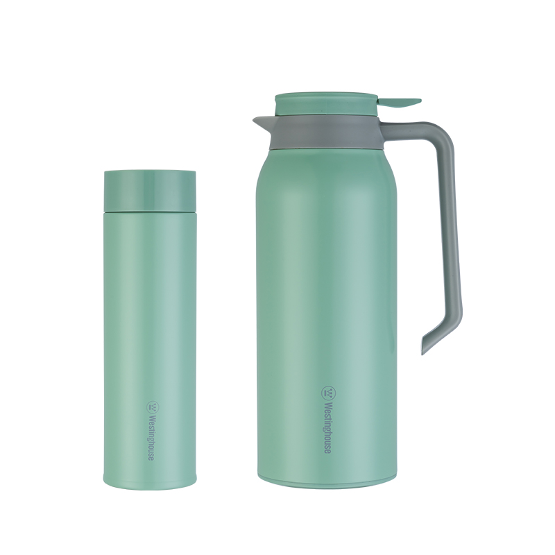 西屋（Westinghouse）畅享保温套装WB4615-GN（单位：套） 云杉绿