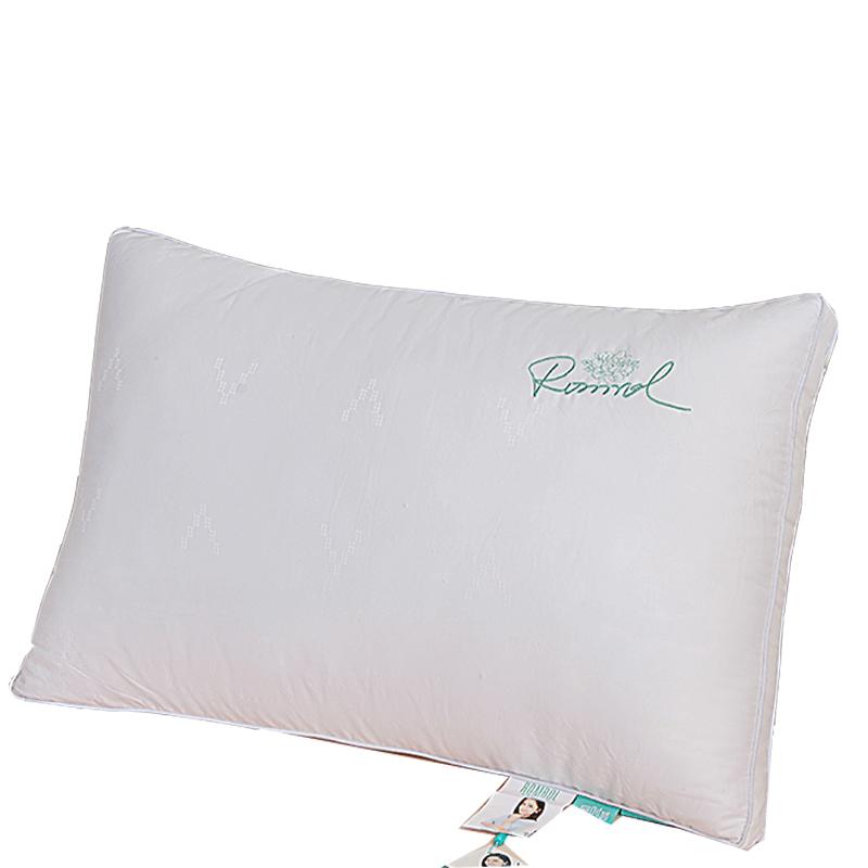 罗曼罗兰（ROMROL）心语枕48*74cm （单位：只） 白色