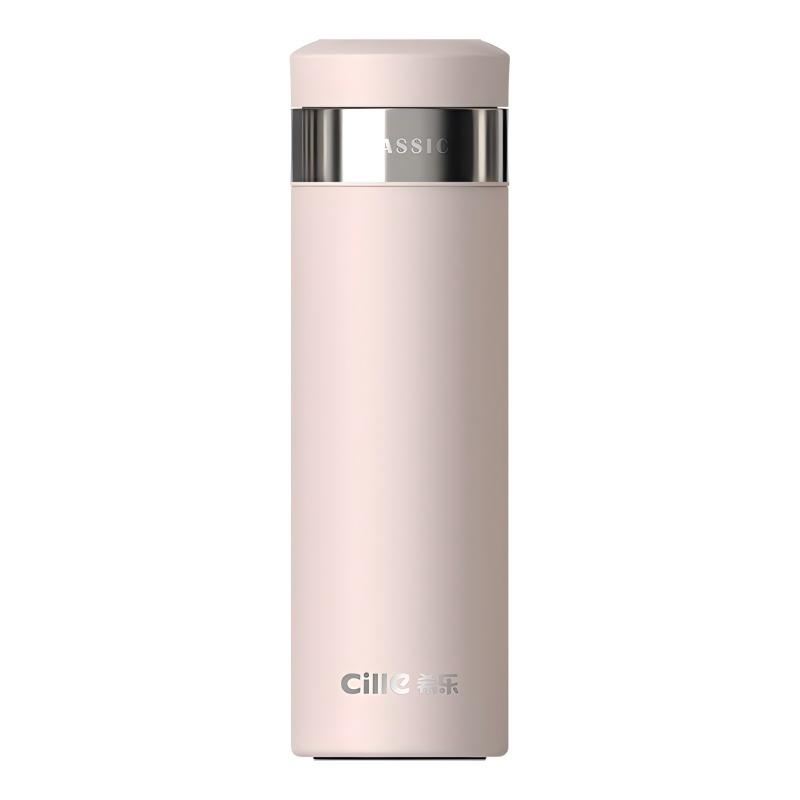 希乐（cille）速开商务杯460ml 单位：个 丹利粉