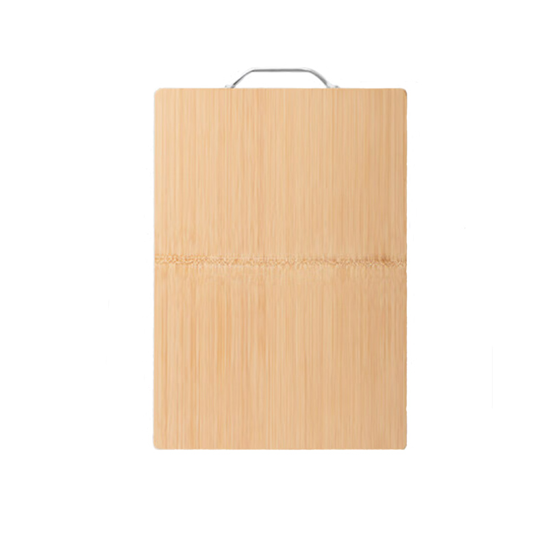 双枪（Suncha） SZ13607  整竹砧板（单位：块） 规格：36*24*1.8cm 自然色