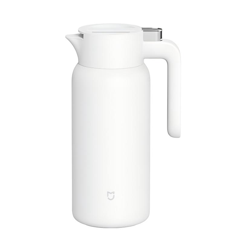 米家(MIJIA) 保温壶 MJBWHO1PL/1.8L/个 白色